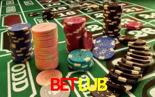 BETLUB