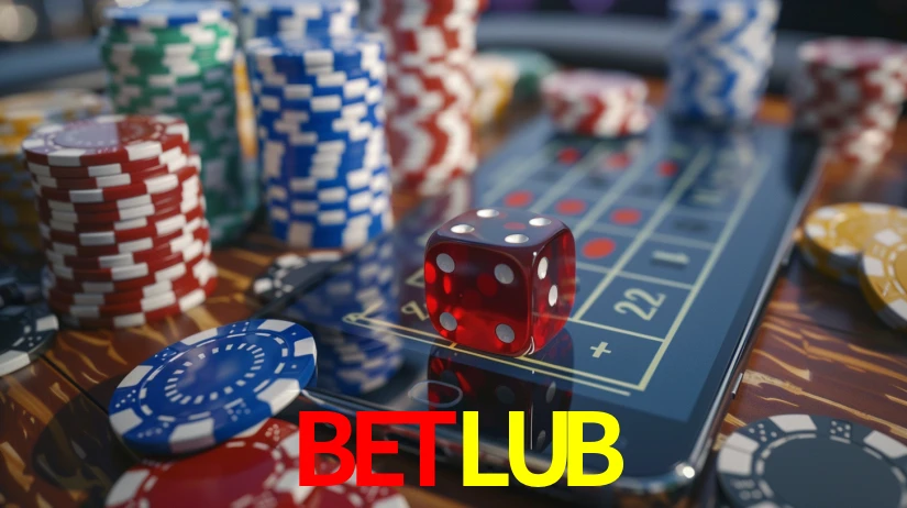 BETLUB