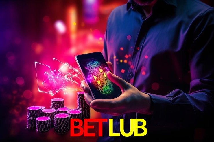 Interface Premium BETLUB