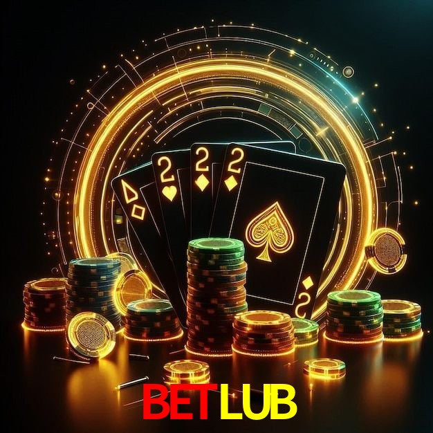 Estatísticas Esportivas BETLUB