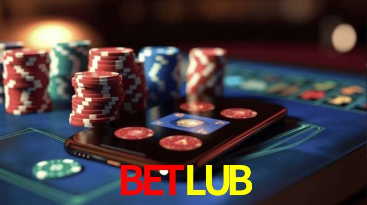 Experiência VIP BETLUB