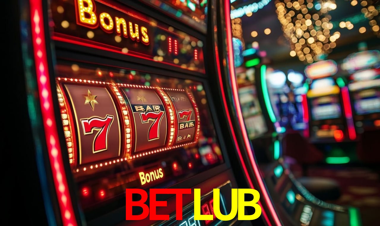 BETLUB apk