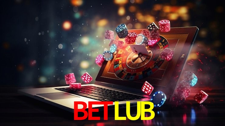 A Experiência Imersiva dos Cassinos Ao Vivo no BETLUB