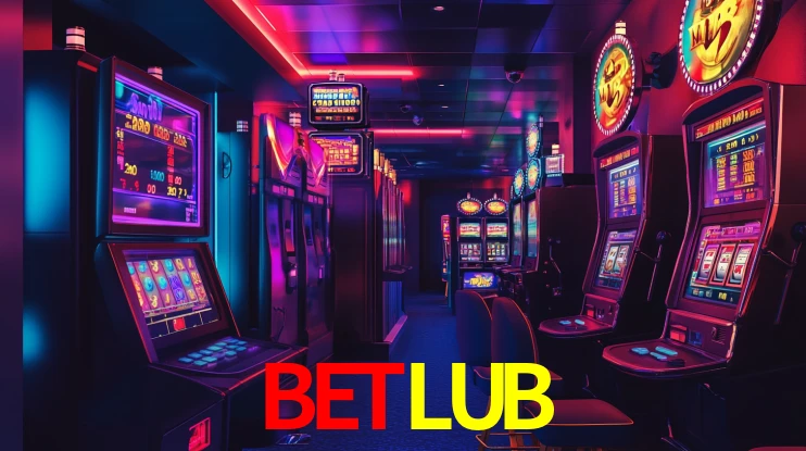 BETLUB
