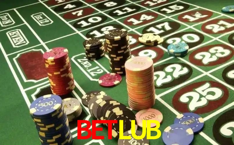 Apostas de Basquete BETLUB