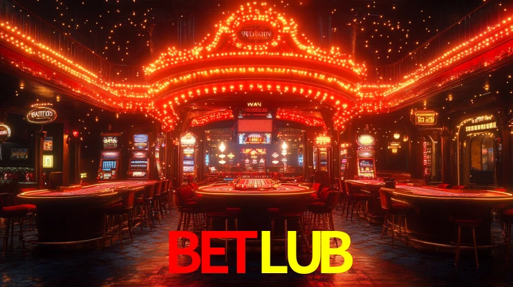 BETLUB
