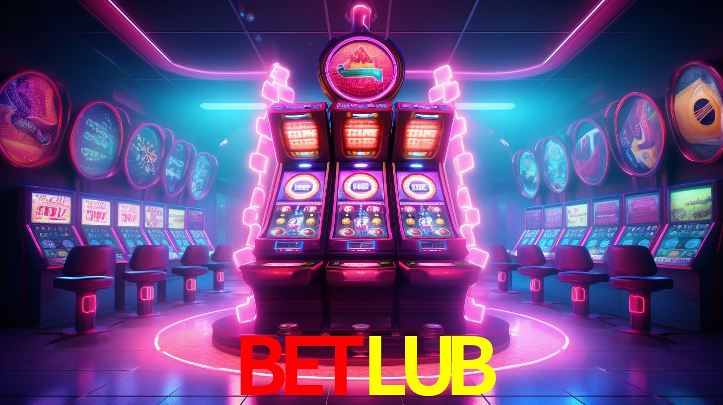 BETLUB - Cassinos famosos no Brasil - BETLUB.com