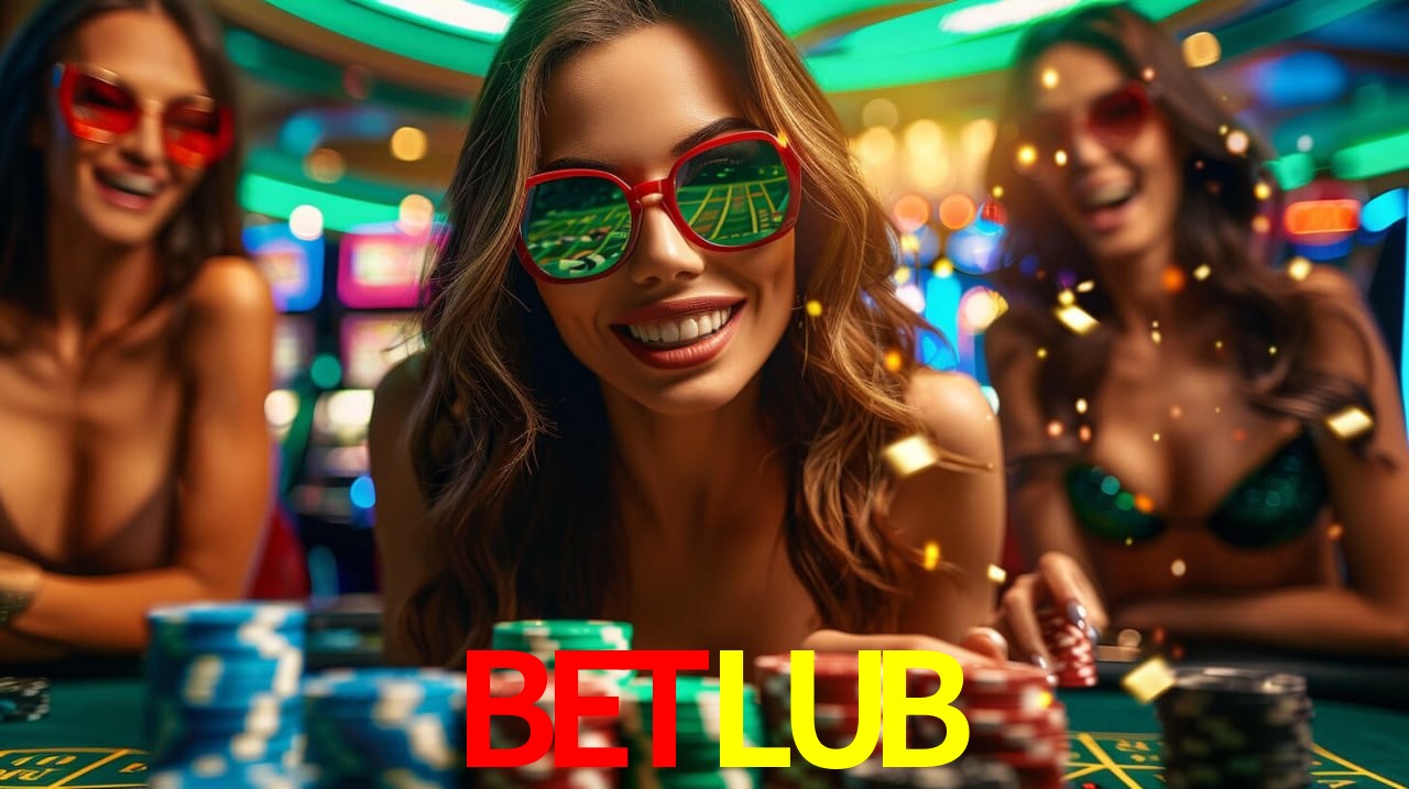 Tennis Betting BETLUB