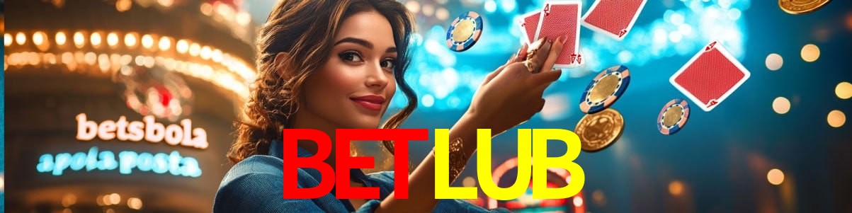 Welcome Bonus BETLUB