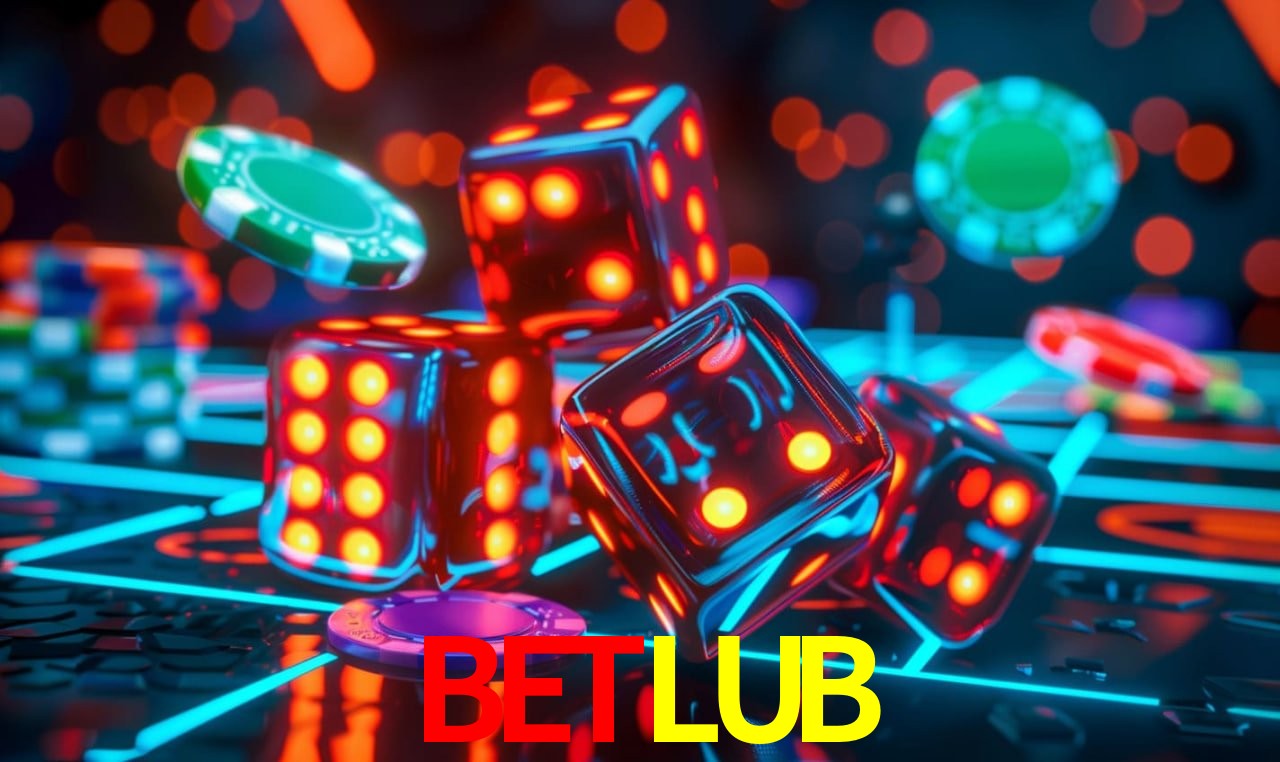 Desvendando o Mundo dos Jogos Virtuais na BETLUB
