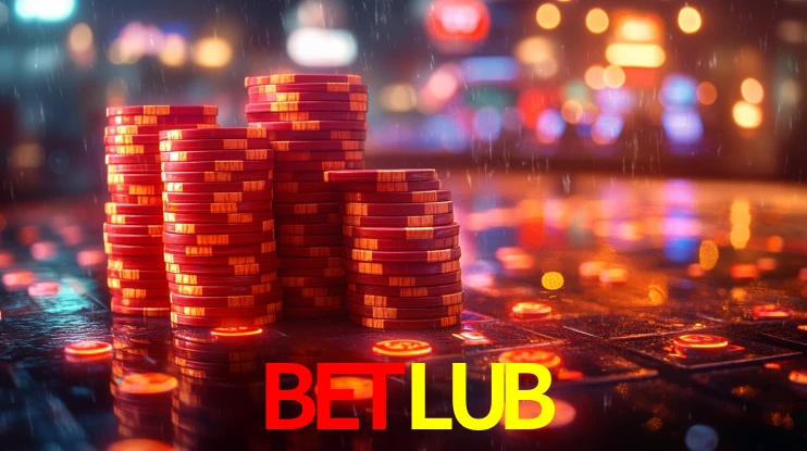 BETLUB