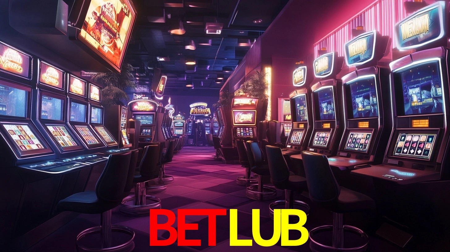 Explore as vantagens do BETLUB: serviço profissional e confiabilidade