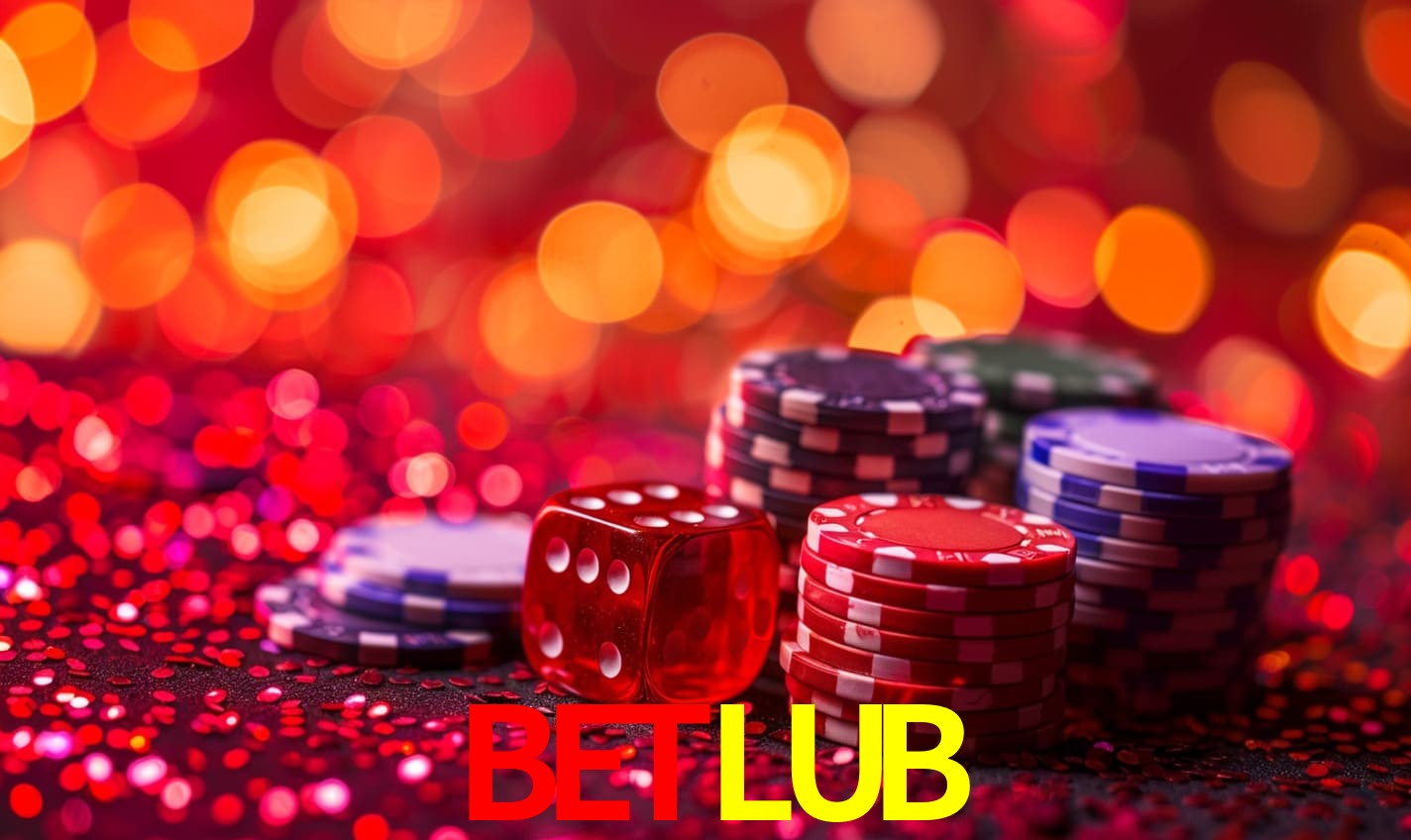 Explorando a Categoria de Eventos em Apostas na BETLUB