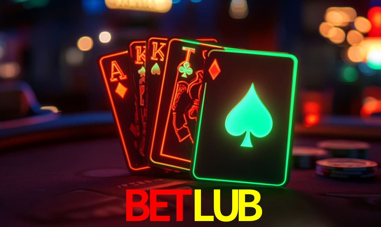 Ofertas Exclusivas BETLUB
