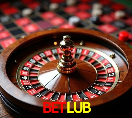 Login Seguro BETLUB