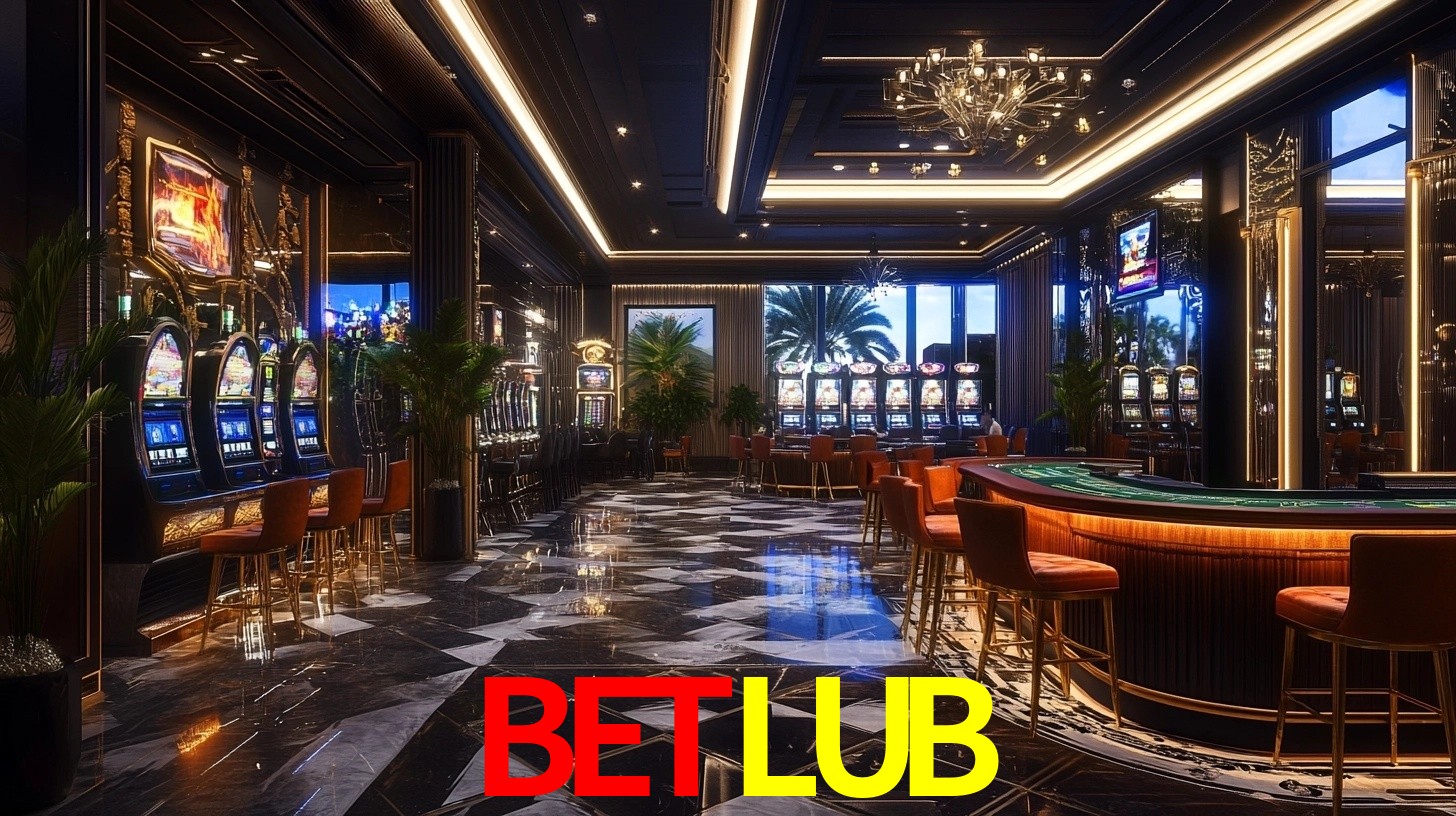 BETLUB apk