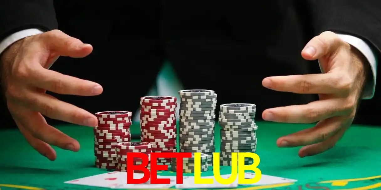 Especiais de Fim de Semana BETLUB