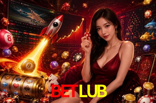 Seasonal Promotions BETLUB