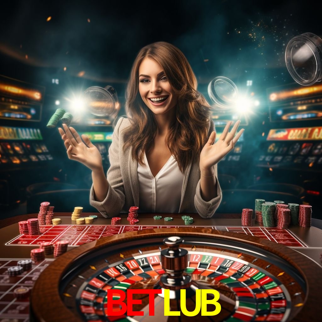 BETLUB