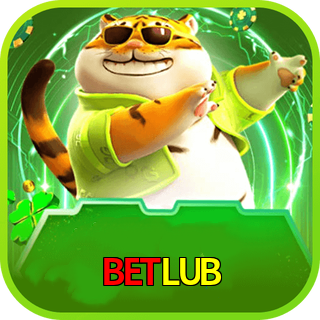BETLUB.com Logo